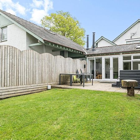 Hazel - Woodland Cottages Bowness-on-Windermere Luaran gambar