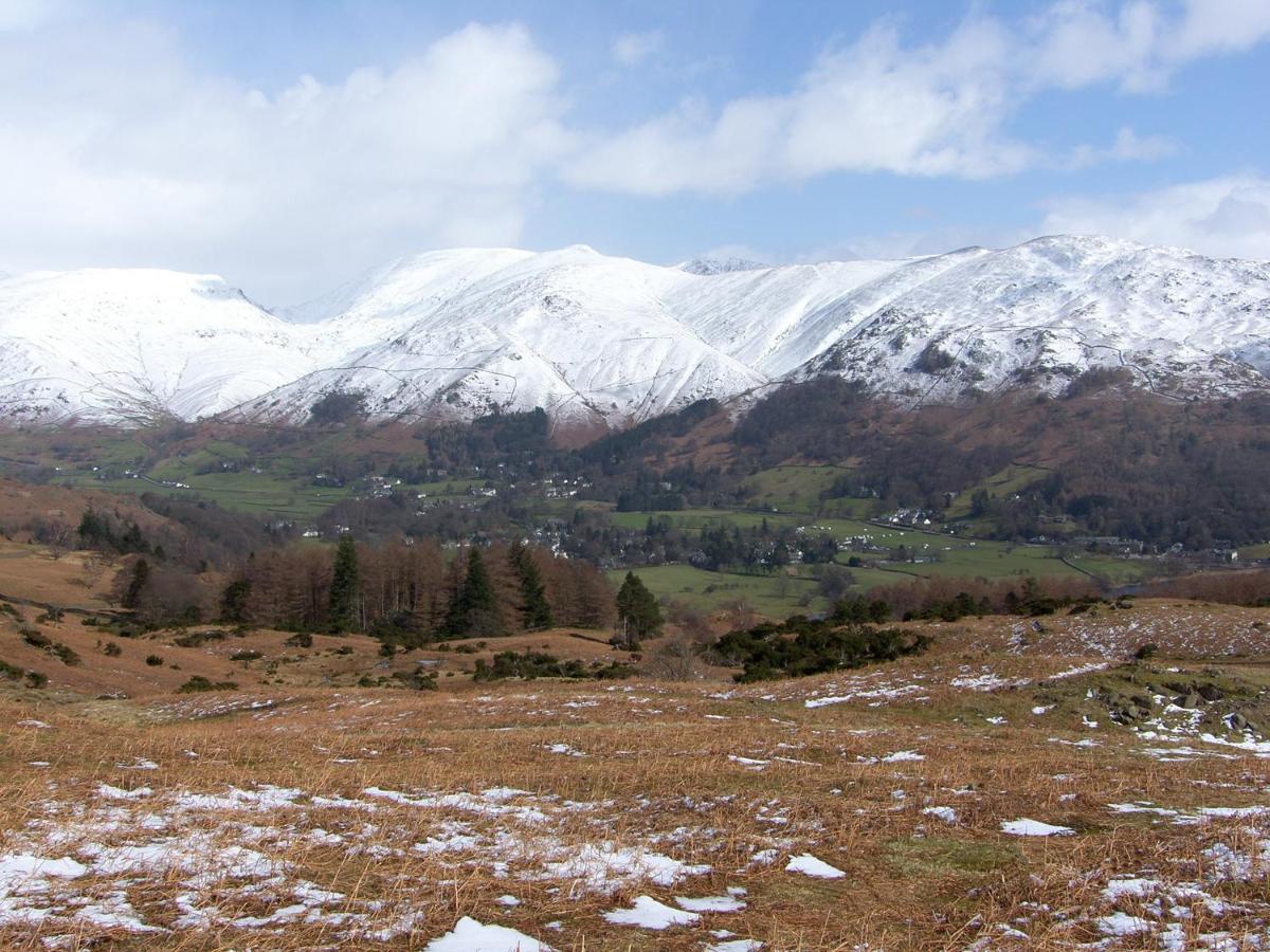 Hazel - Woodland Cottages Bowness-on-Windermere Luaran gambar