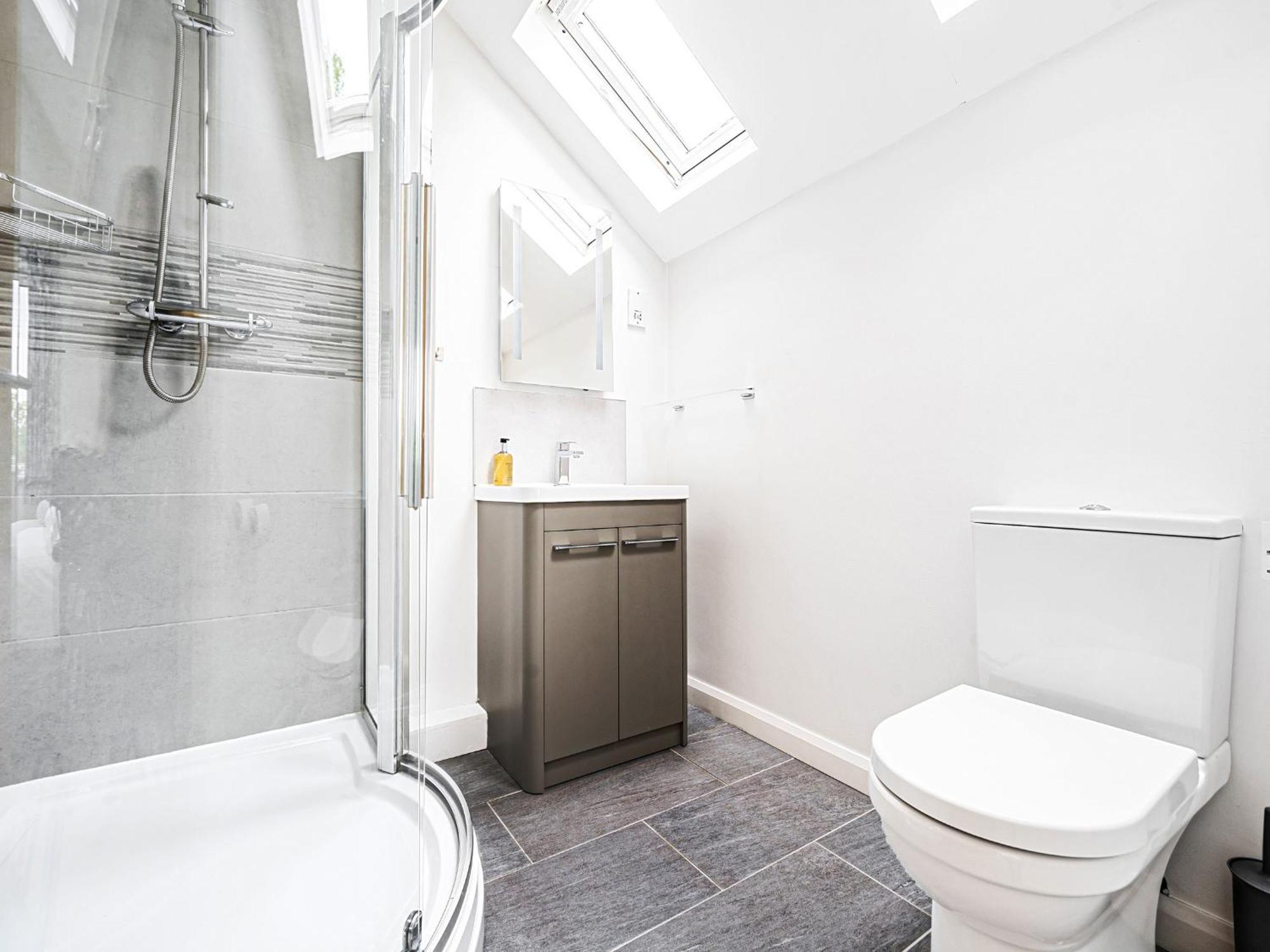 Hazel - Woodland Cottages Bowness-on-Windermere Luaran gambar