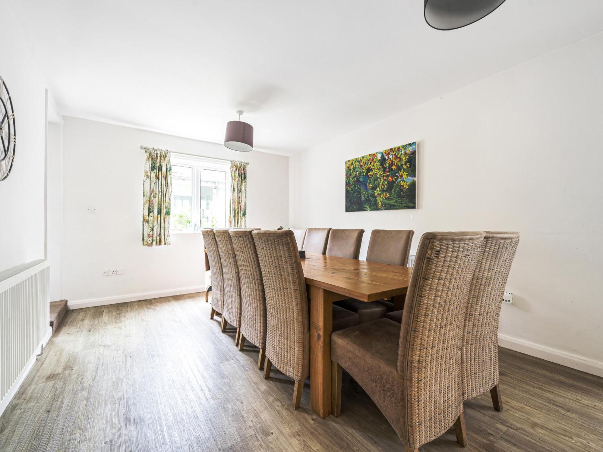 Hazel - Woodland Cottages Bowness-on-Windermere Luaran gambar