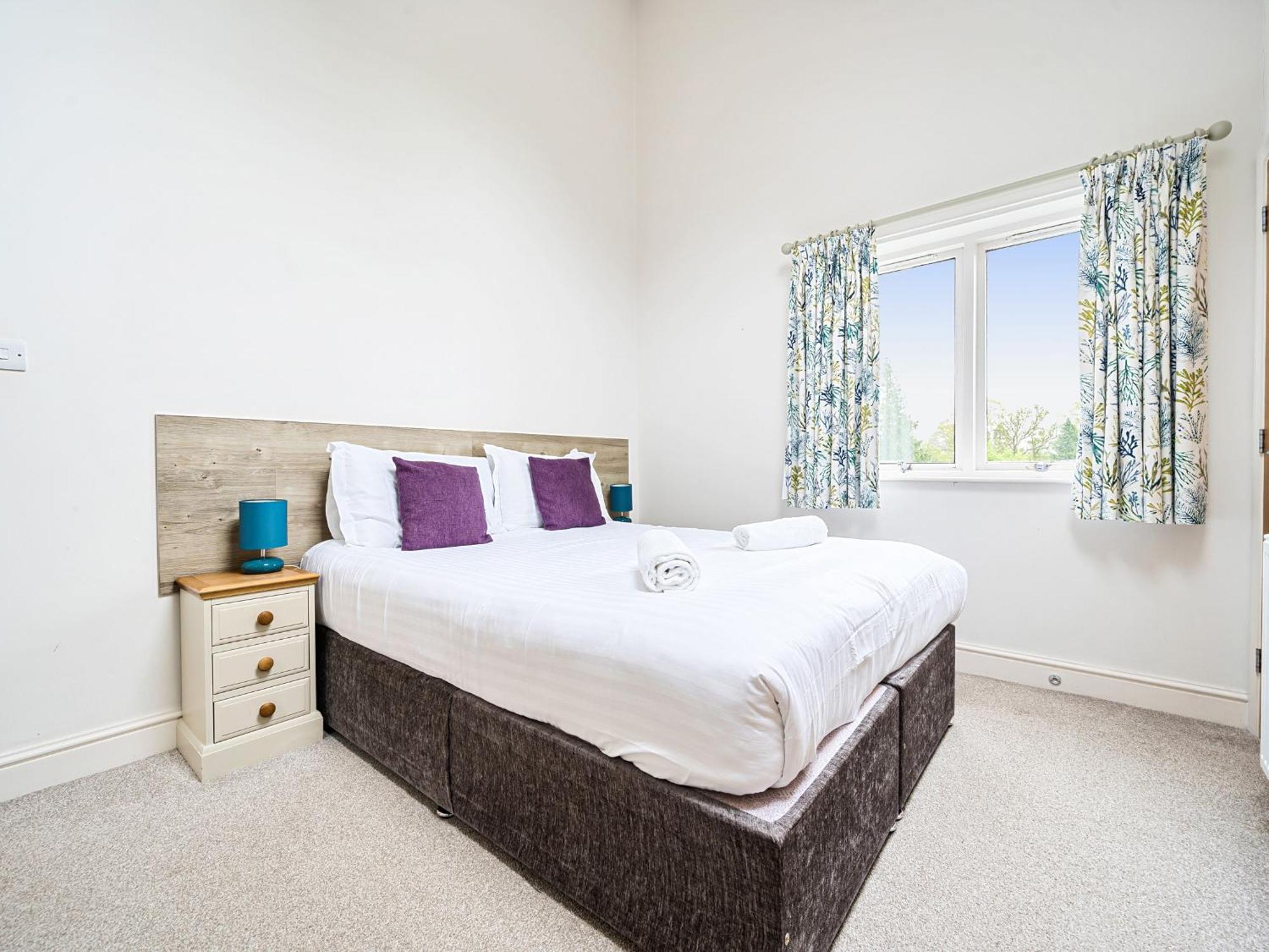 Hazel - Woodland Cottages Bowness-on-Windermere Luaran gambar