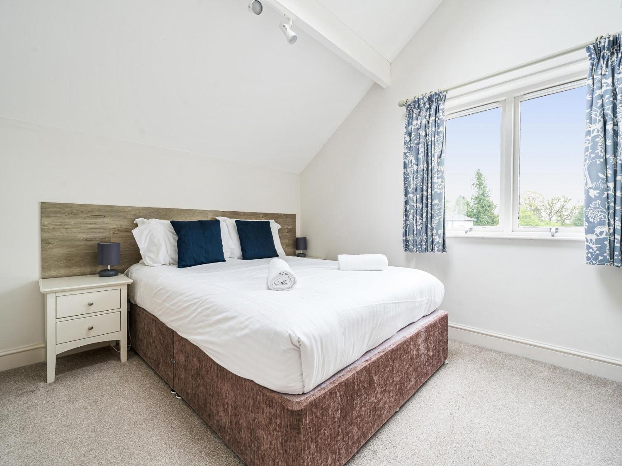 Hazel - Woodland Cottages Bowness-on-Windermere Luaran gambar